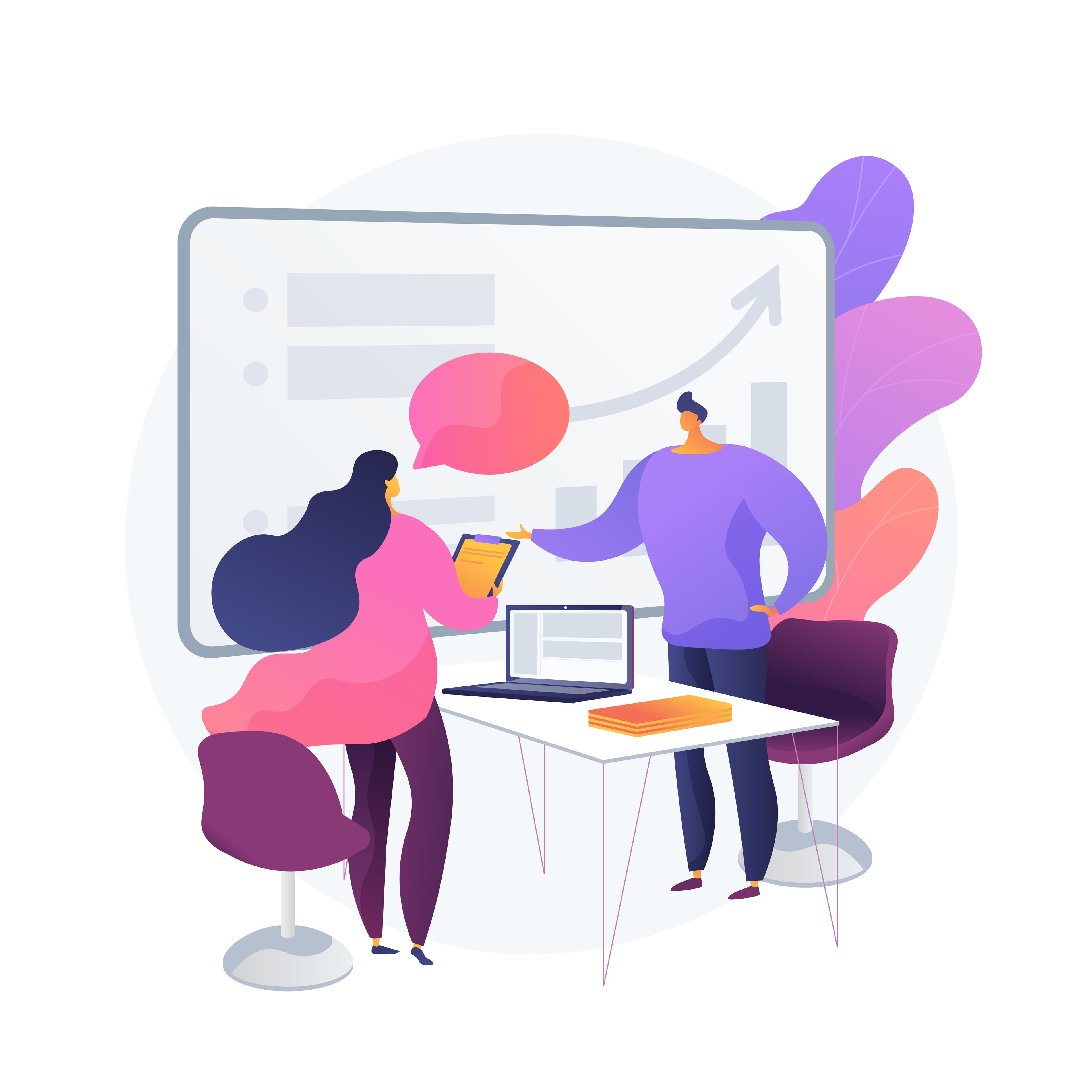 Acompañamiento profesional