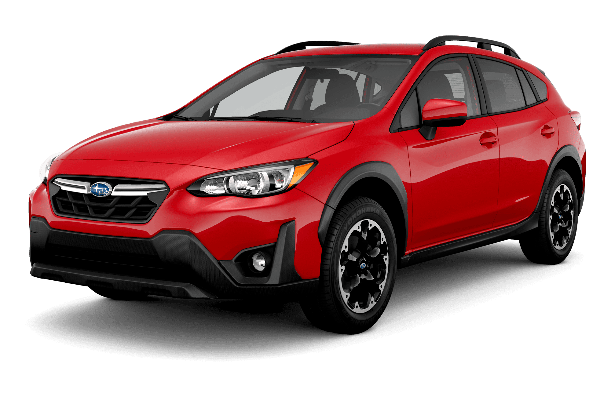 CARSPOT - Camioneta moderna